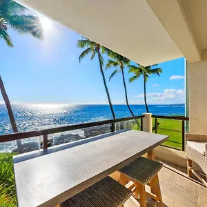 Castle Po'ipu Shores Aparthotel